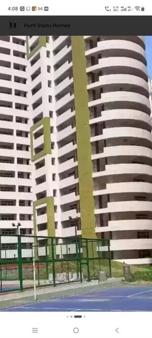 4 BHK Apartment For Rent in Parx Laureate, Sector 108