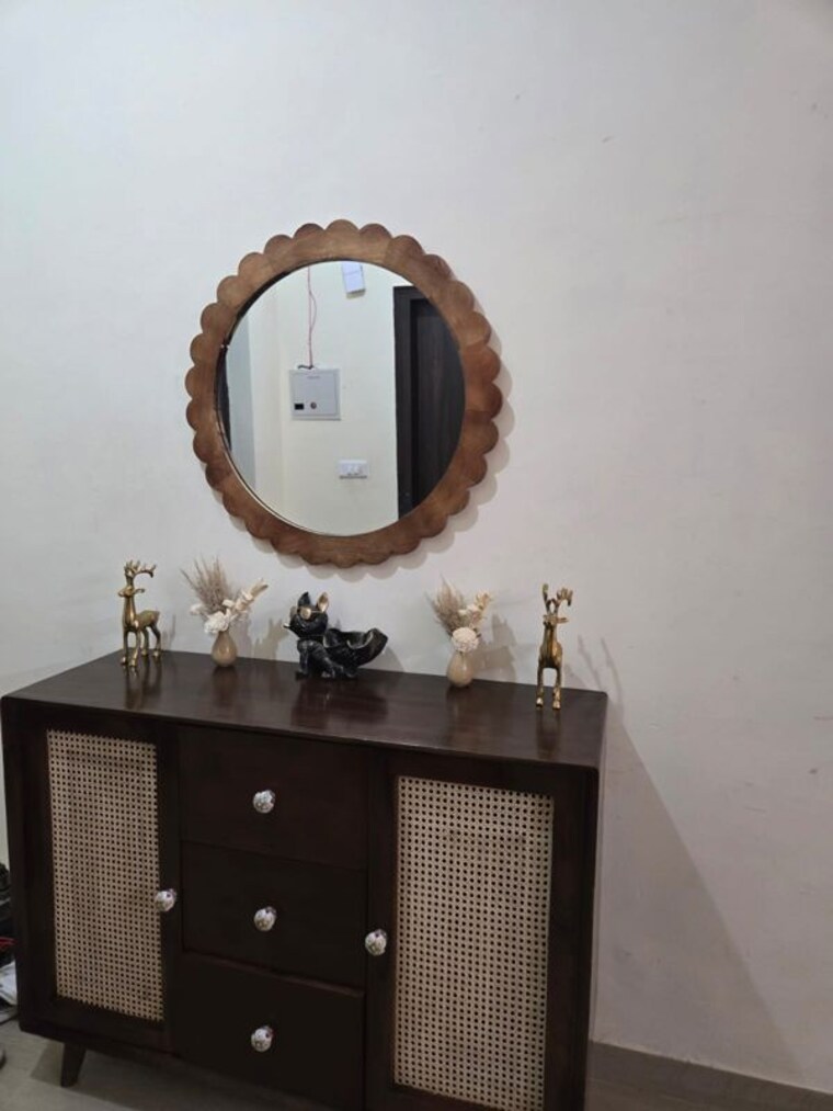 undefined, infinity-krishna-bhumi-arcade Studio 435 Sq.Ft. Apartment In Sunrakh Bangar Vrindavan 10732868