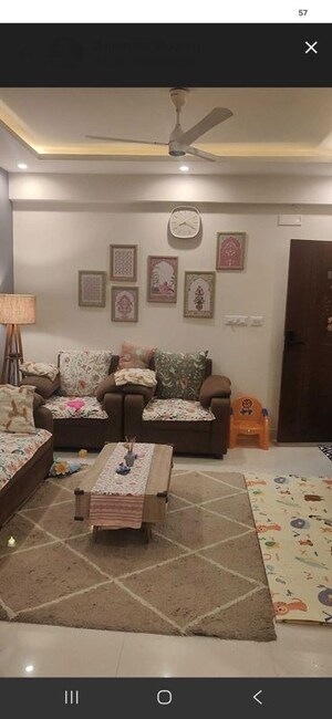 2 BHK Apartment For Rent in Mana Tropicale, Gattahalli
