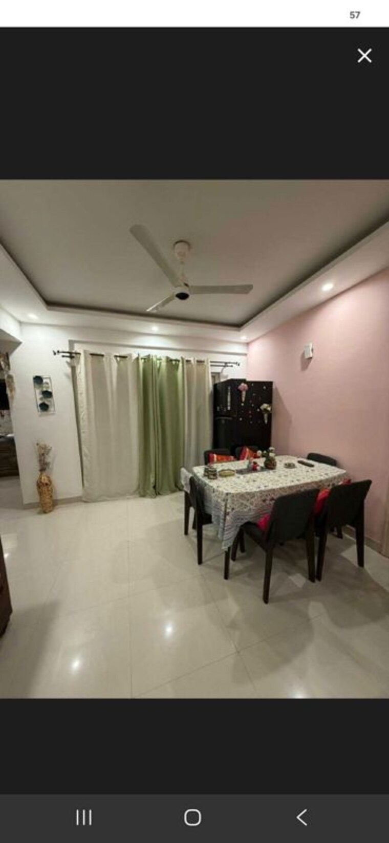 Team Area, mana-tropicale 2 Bedroom 1268 Sq.Ft. Apartment In Gattahalli Bangalore 10732904