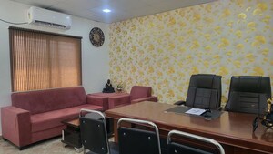 Team Area in 2 BHK Apartment at Wakad – for Rent