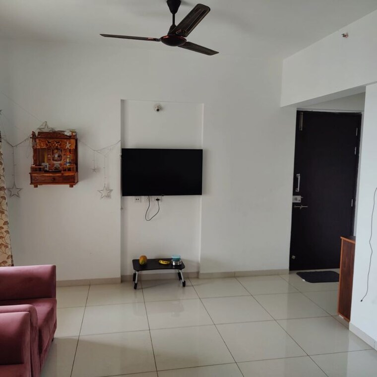 undefined, wakad 2 Bedroom 700 Sq.Ft. Apartment In Wakad Pune 10732907