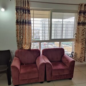 2 BHK Apartment For Rent in Wakad