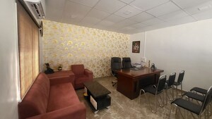 Team Area in 2 BHK Apartment at Wakad – for Rent