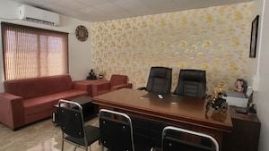 Team Area in 2 BHK Apartment at Wakad – for Rent