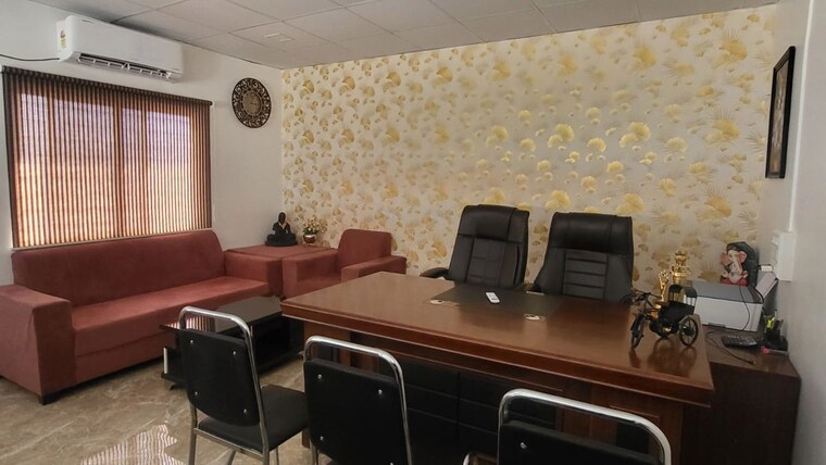 Team Area, wakad 2 Bedroom 700 Sq.Ft. Apartment In Wakad Pune 10732907