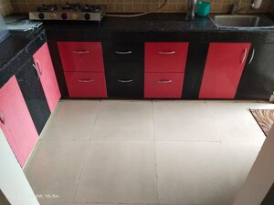 Furnished Amenities in 3 BHK Apartment at Gaur City 2 - 14th Avenue, Sector 16c Greater Noida – for Rent