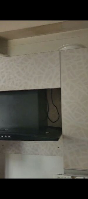 Furnished Amenities in 1 BHK Apartment at Safal Shree Saraswati CHSL Plot 8 A, Chembur – for Sale