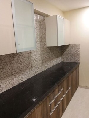 Kitchen in 3 BHK Apartment at Cosmopolis Tower, Andheri West – for Sale