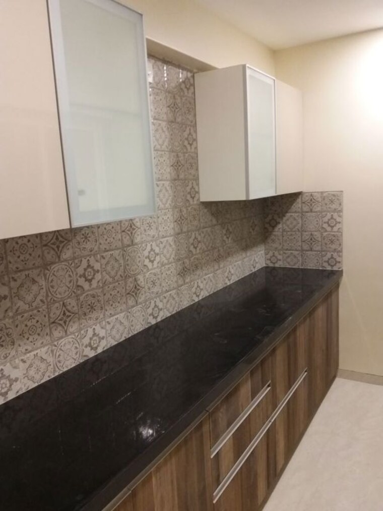 Kitchen, cosmopolis-tower 3 Bedroom 1058 Sq.Ft. Apartment In Andheri West Mumbai 10732884