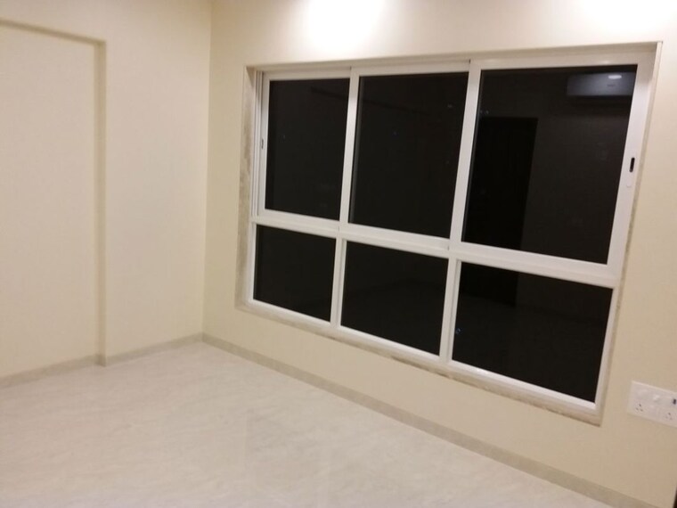 Balcony, cosmopolis-tower 3 Bedroom 1058 Sq.Ft. Apartment In Andheri West Mumbai 10732884