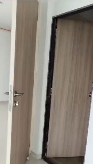Building Lobby in 2 BHK Apartment at Newlook Bhavya Elite, Wadala – for Rent