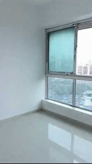 2 BHK Apartment For Rent in Newlook Bhavya Elite, Wadala
