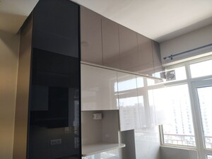 Kitchen in 2 BHK Apartment at Suncity Avenue 76, Sector 76 – for Sale