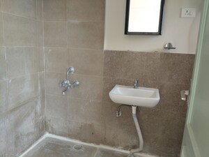 Bathroom in 2 BHK Apartment at Suncity Avenue 76, Sector 76 – for Sale