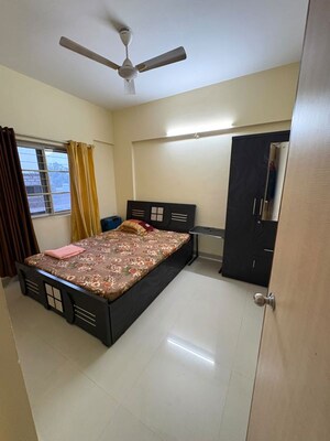 2 BHK Apartment For Rent in Magarpatta City Iris, Hadapsar