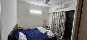 Bedroom in 2 BHK Apartment at Pareena Micasa, Sector 68 – for Sale