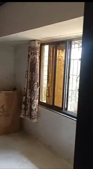 Building Lobby in 1 BHK Apartment at Asawari Lokpuram, Vasant Vihar – for Rent