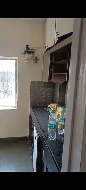 Furnished Amenities in 1 BHK Apartment at Asawari Lokpuram, Vasant Vihar – for Rent