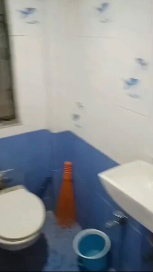 Furnished Amenities in 1 BHK Apartment at Asawari Lokpuram, Vasant Vihar – for Rent