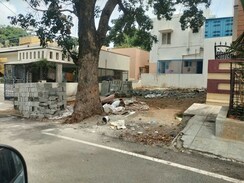 Plot For Sale in JP Nagar