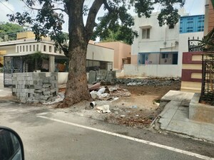  Plot For Sale in Jp Nagar