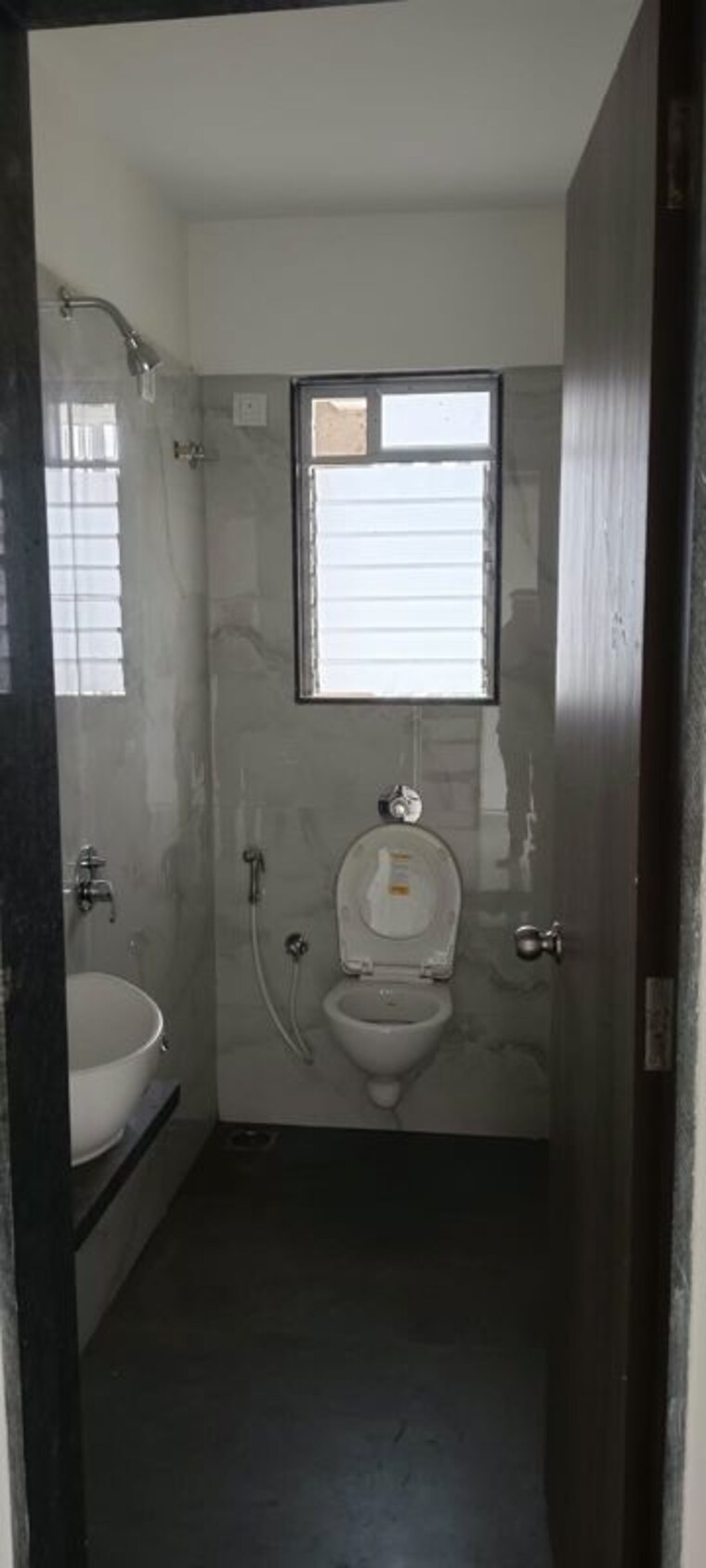 Bathroom, ozone-complex 2 Bedroom 560 Sq.Ft. Apartment In Mira Road Thane 10732924