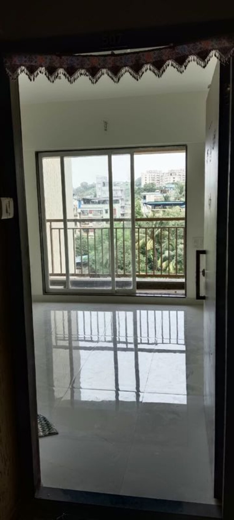 Room, ozone-complex 2 Bedroom 560 Sq.Ft. Apartment In Mira Road Thane 10732924