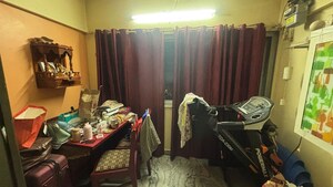 Bedroom in 1 BHK Apartment at Zenith CHS Andheri East, Andheri East – for Rent
