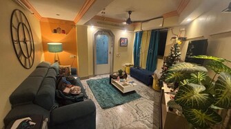 1 BHK +  450 Sq.Ft. Apartment in Zenith CHS Andheri East