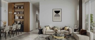 4 BHK Apartment For Sale in Raymond The Address in Pokhran Road No Two, Thane