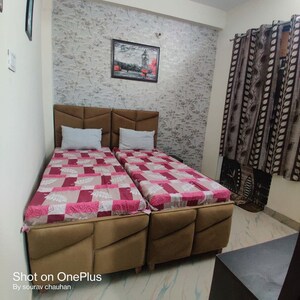 Bedroom in 2 BHK Apartment at Amrapali Verona Heights, Tech Zone 4 Greater Noida – for Sale