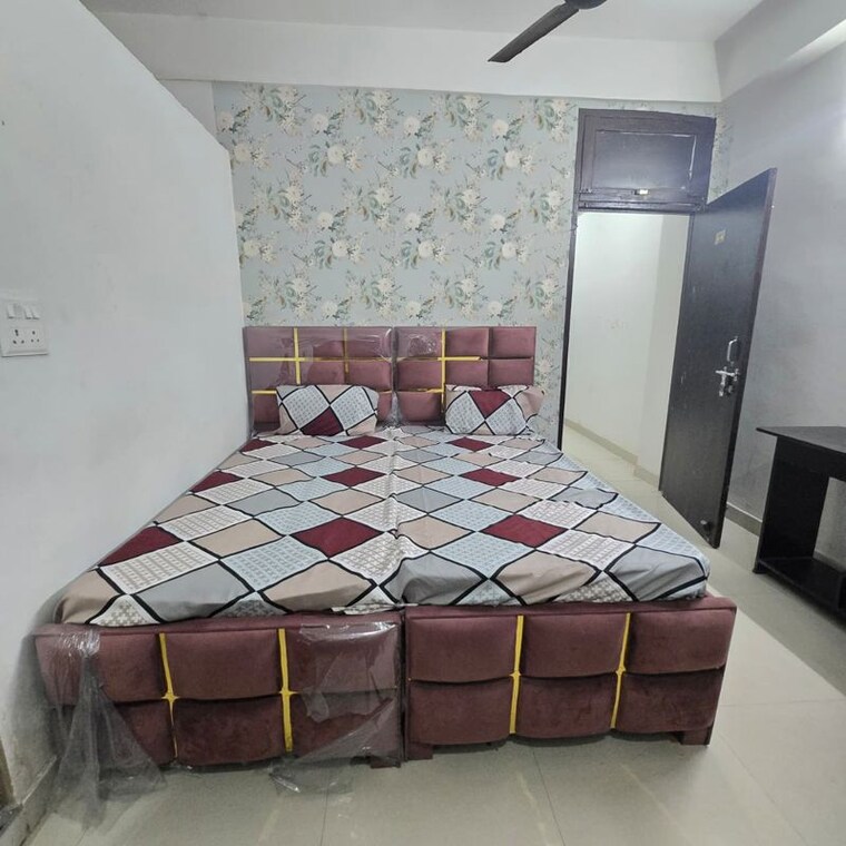 Bedroom, amrapali-verona-heights 2 Bedroom 975 Sq.Ft. Apartment In Tech Zone 4 Greater Noida Greater Noida 10732926