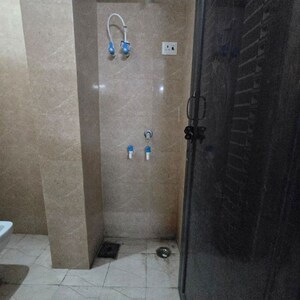 Bathroom in 2 BHK Apartment at Amrapali Verona Heights, Tech Zone 4 Greater Noida – for Sale