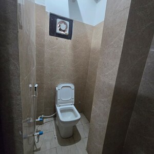 Bathroom in 2 BHK Apartment at Amrapali Verona Heights, Tech Zone 4 Greater Noida – for Sale