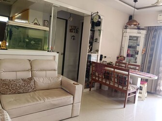 2 BHK Apartment For Rent in Chandak Sparkling Wings in Dahisar East, Mumbai