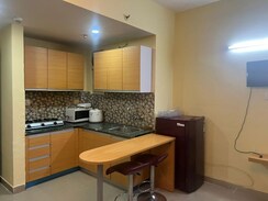 2 BHK Apartment For Rent in ACE Platinum