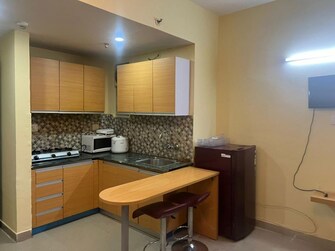 2 BHK 1050 Sq.Ft. Apartment in ACE Platinum