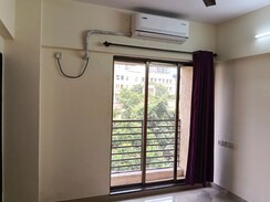 1 BHK Apartment For Sale in Rajaram Sukur Enclave C Wing