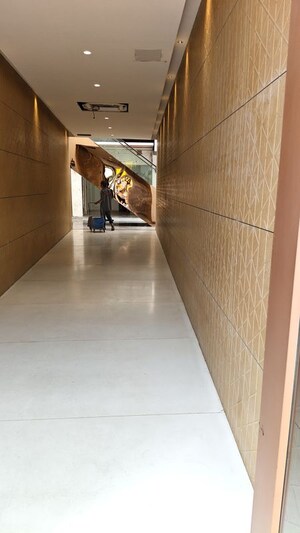 Furnished Amenities in  Shop at 3C Lotus Panache, Sector 110 – for Rent