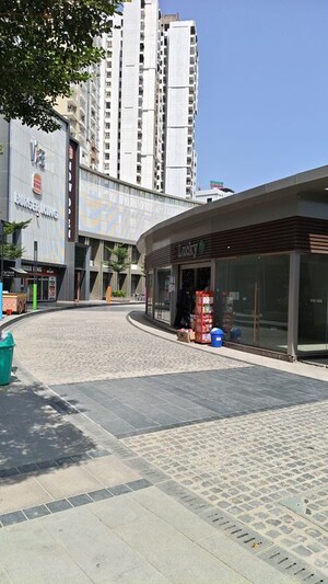  Shop For Rent in 3C Lotus Panache, Sector 110