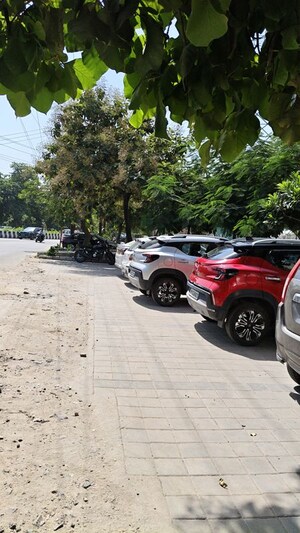 Parking in  Shop at 3C Lotus Panache, Sector 110 – for Rent