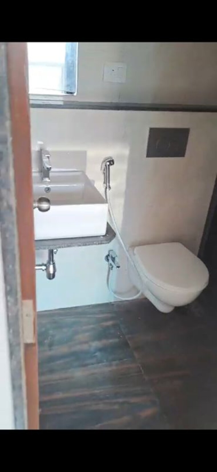 Bathroom, shreeji-atlantis 2 Bedroom 770 Sq.Ft. Apartment In Malad West Mumbai 10732898