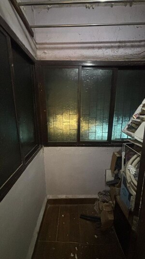 Furnished Amenities in 1 BHK Apartment at Zenith CHS Andheri East, Andheri East – for Rent