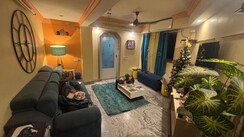1 BHK +Apartment For Rent in Zenith CHS Andheri East