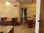1 BHK 400 Sq.Ft. Apartment in Andheri West