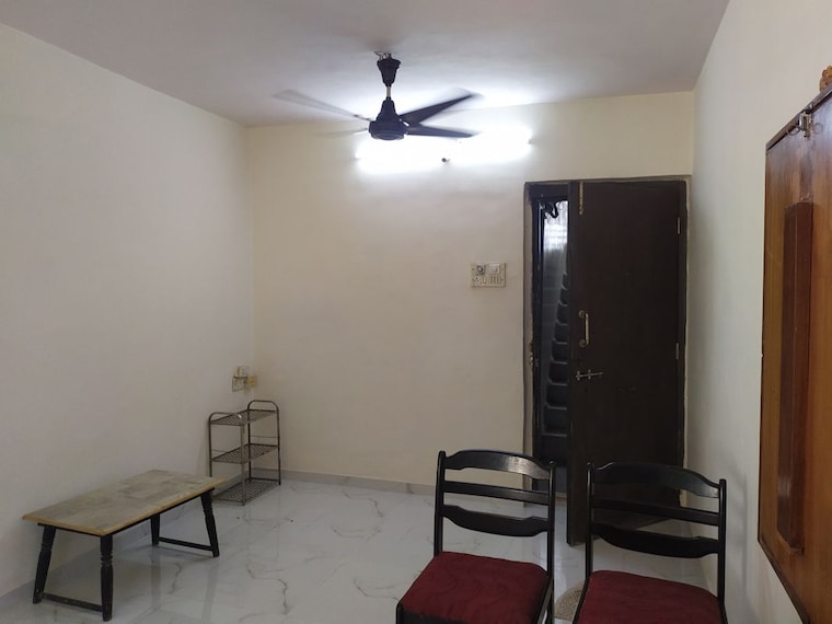 Room, andheri west 1 Bedroom 400 Sq.Ft. Apartment In Andheri West Mumbai 10732938