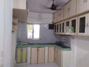 Kitchen in 1 BHK Apartment at Andheri West – for Rent