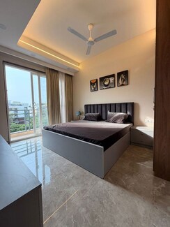 1 BHK Builder Floor For Rent in Sector 38