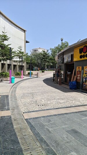  Shop – Exterior View View at Lotus Panache, Sector 110 - for Rent